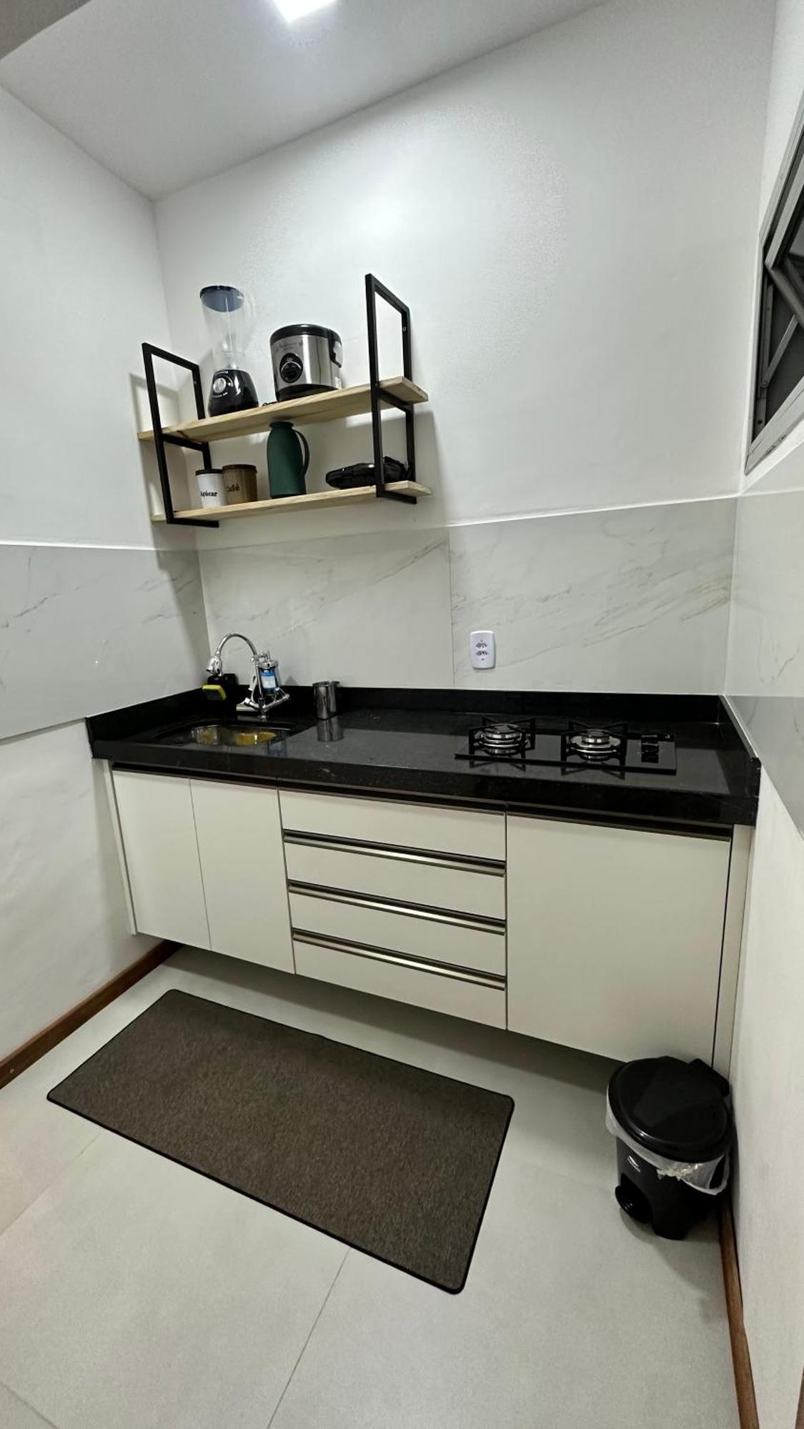 Flat Quarto E Sala Praia Das Castanheiras Guarapari Apartment Exterior foto